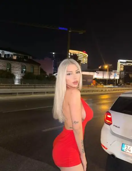 BEYLİKDÜZÜ VIP Escort DİLA - Doğrulanmış Model